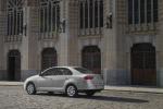 Seat Toledo EcoMotive 2012 года